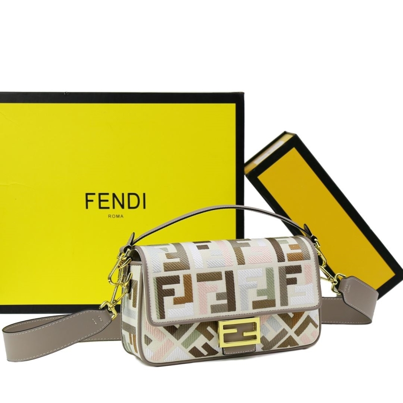 Fendi Satchel Bags